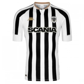 Jalkapallo Pelipaidat/Peliasut Angers SCO Kotipelipaita 2020-21